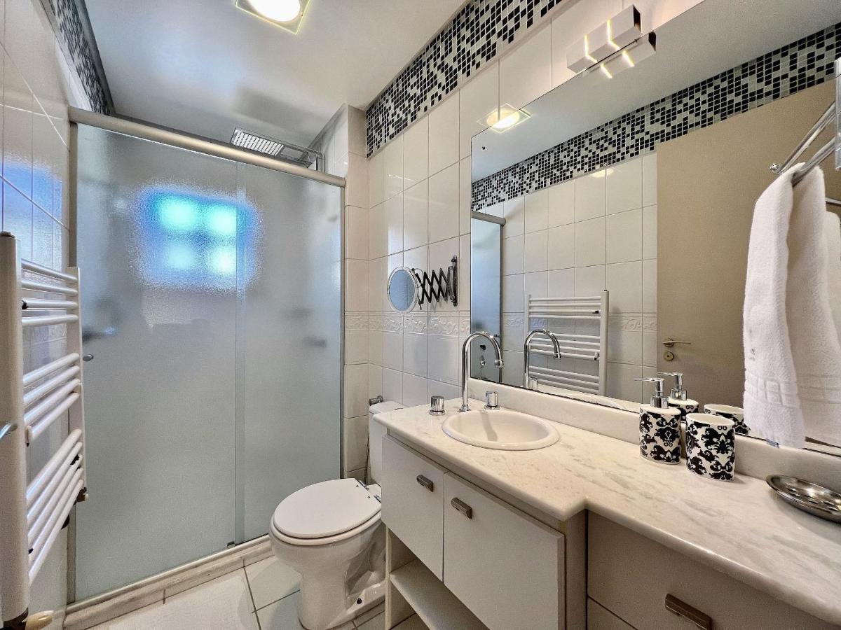 Cobertura Duplex De Cinema 3Dorm By Achei Gramado Apartment Екстериор снимка