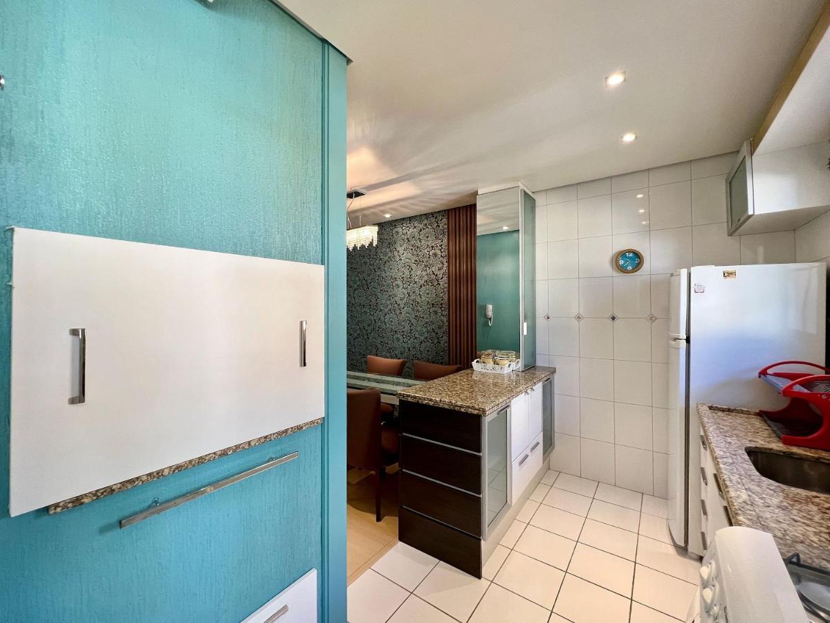 Cobertura Duplex De Cinema 3Dorm By Achei Gramado Apartment Екстериор снимка